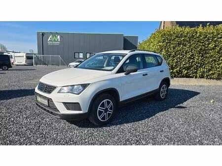 Seat Ateca 1.0 TSI 115 Référence