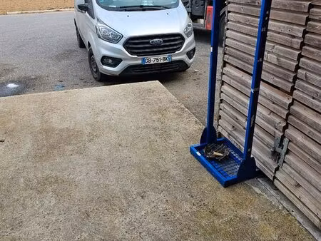 Ford Transit 2.0