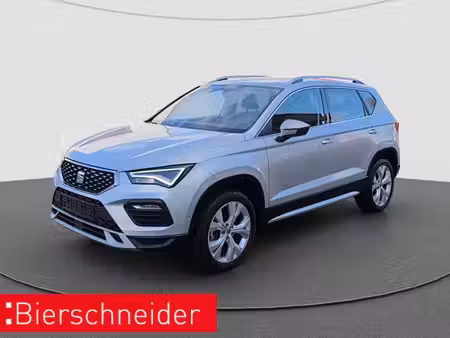 Seat Ateca 2.0 TSI 150 Xperience