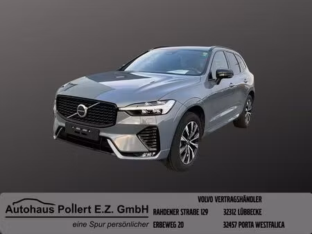 Volvo XC60 2.0 197 Plus