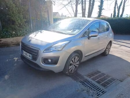Peugeot 3008 1.2 PureTech 130 Active