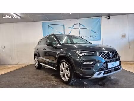 Seat Ateca 2.0 TDI 150 Xperience