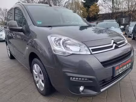 Citroën Berlingo Shine