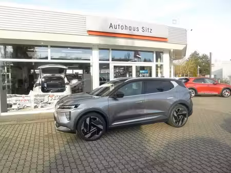 Mitsubishi Eclipse Cross 218