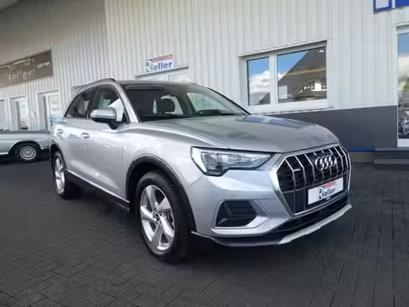 Audi Q3 40 TDI 2.0 TDI 200 quattro