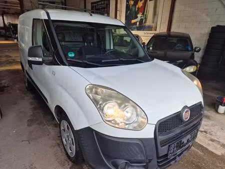 Fiat Doblo 90