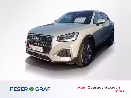 Audi Q2 35 TDI 2.0 TDI 150