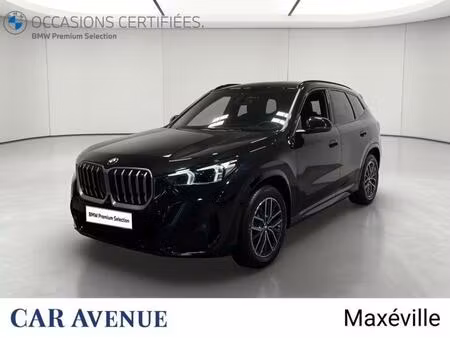 BMW X1 20i 1.5 170 sDrive