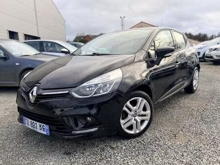 Renault Clio 1.5 dCi 75 Business