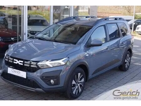Dacia Jogger 1.6 94 Expression
