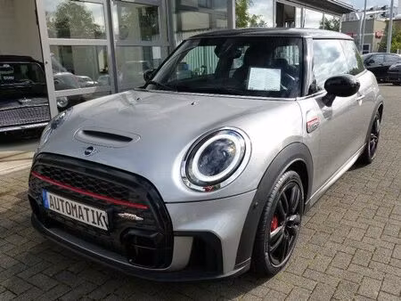 Mini Mini John Cooper Works 2.0 231 Essential