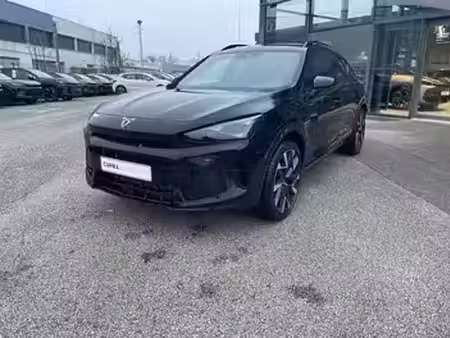 Cupra Formentor 1.5