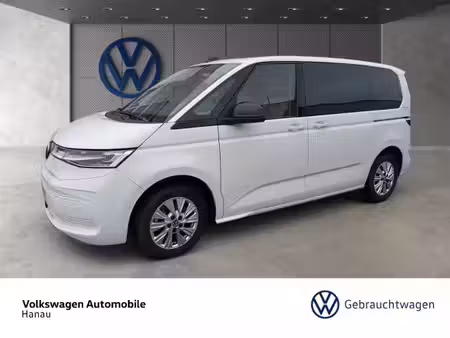 Volkswagen Multivan 2.0 TDI 150