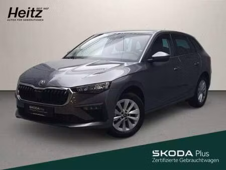 Škoda Scala 1.0 TSI 95