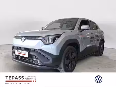 Suzuki Vitara 184 Comfort 4x4