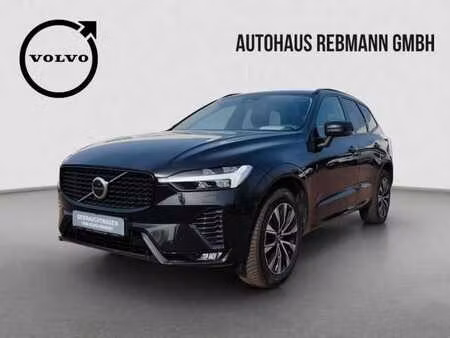 Volvo XC60 T6 2.0 253 Plus 4x4