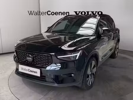 Volvo XC40 2.0