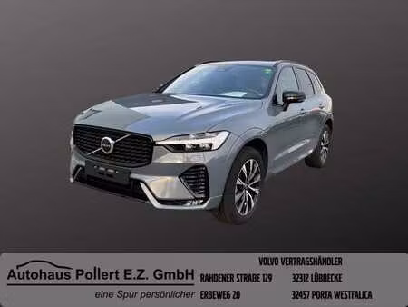 Volvo XC60 T6 2.0 253 Plus 4x4