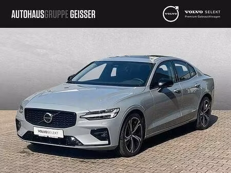 Volvo S60 2.0 197 Plus