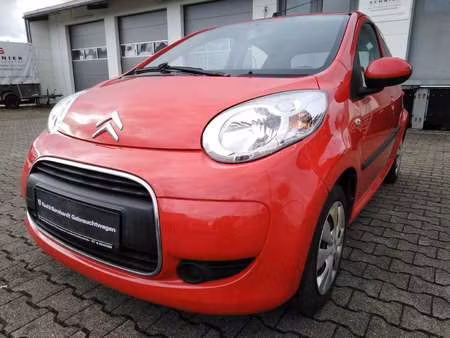 Citroën C1 1.0 68 Style