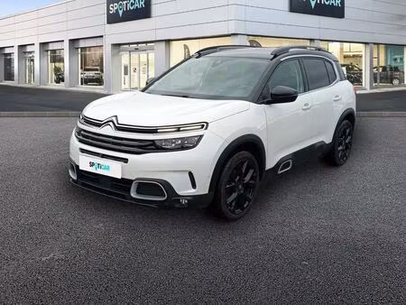 Citroën C5 Aircross 1.5 BlueHDi 130 Shine Pack