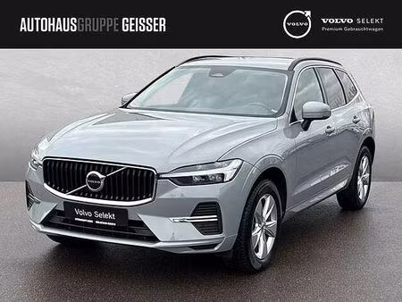Volvo XC60 2.0