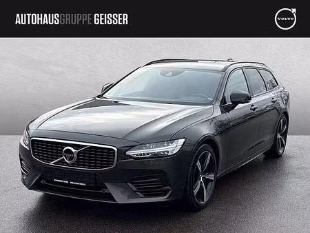 Volvo V90 T8 2.0 R Design 4x4