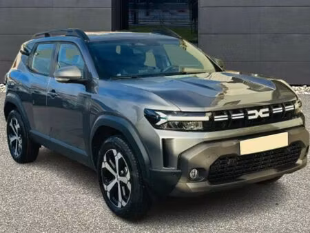 Dacia Duster Eco G 1.0 101 Journey