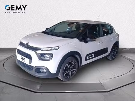 Citroën C3 1.5 HDi 100 Plus