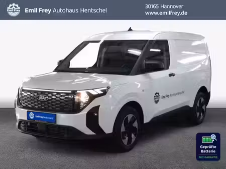 Ford Transit 136 Trend
