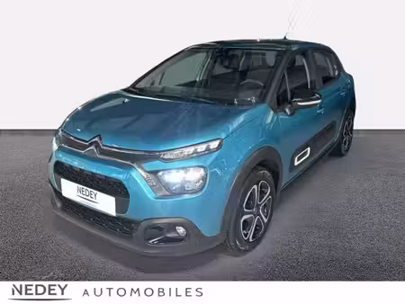 Citroën C3 1.2 PureTech 83 Plus