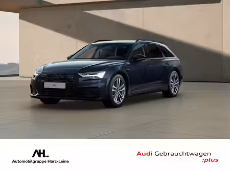Audi A6 40 TDI 2.0 TDI 150 quattro
