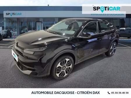 Citroën C4 1.2 145 Plus