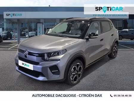 Citroën C3 1.2 110 Max