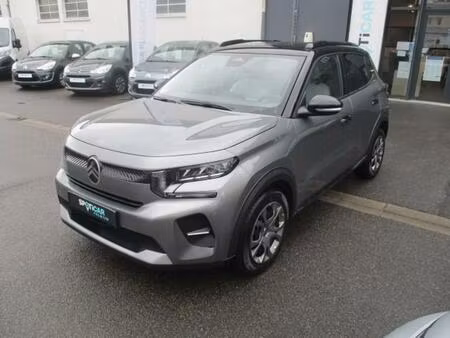Citroën C3 1.2 100 Max