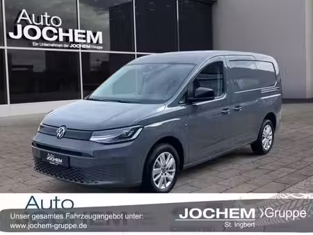 Volkswagen Caddy 2.0 TDI 102