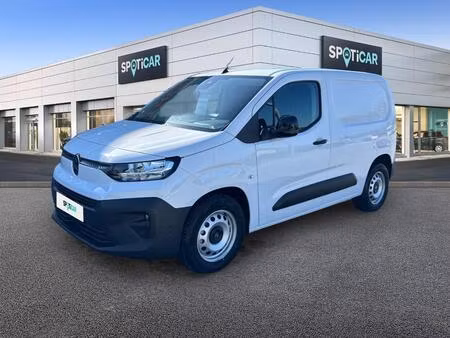 Citroën Berlingo 136