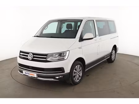 Volkswagen Transporter T6 2.0 TDI 150