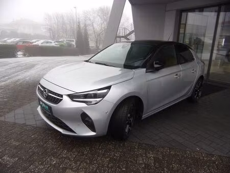Opel Corsa 1.2 101 Elegance