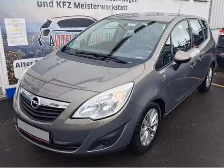 Opel Meriva 1.4 120 Cosmo