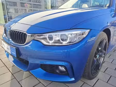 BMW Série 4 430i 2.0 252