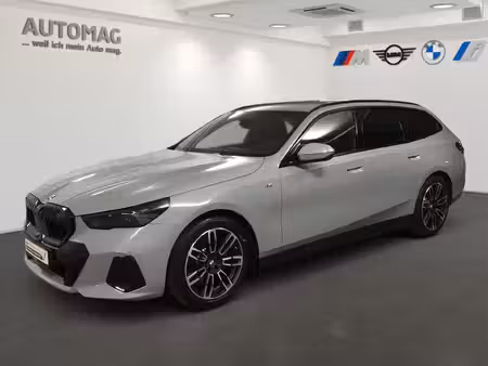 BMW Série 5 520d 2.0