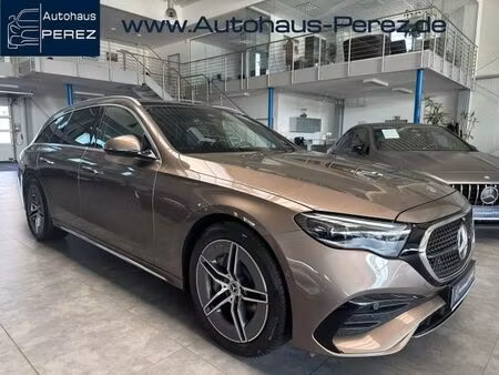 Mercedes-Benz Classe E E 300