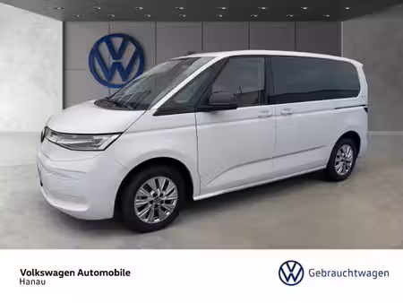 Volkswagen Multivan 2.0 TDI 150 Life