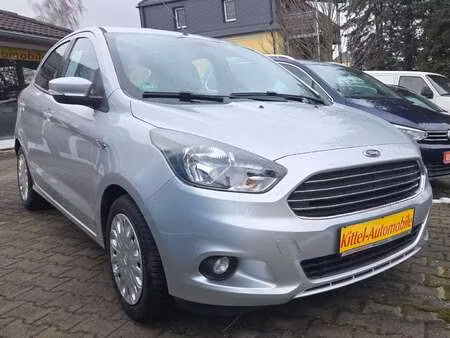 Ford KA+ 1.2