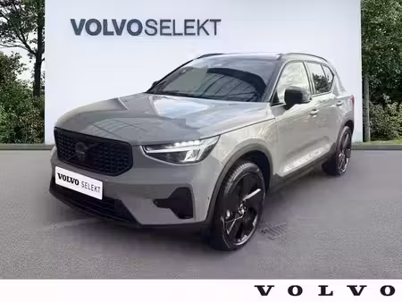 Volvo XC40 B3 2.0 163 Plus