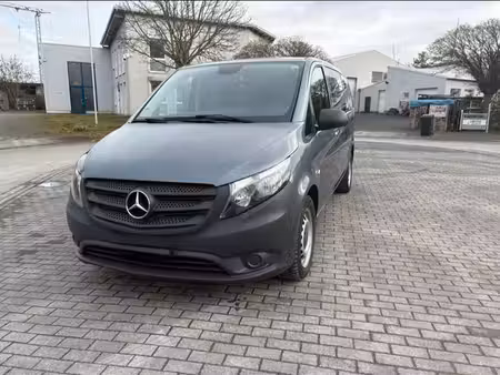 Mercedes-Benz Vito 190