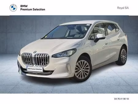 BMW Série 2 218d 2.0 150