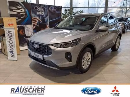 Ford Kuga 2.5 243 Titanium