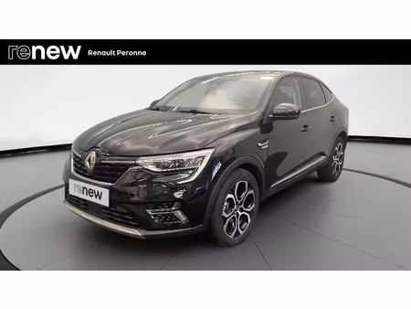 Renault Arkana E-Tech 1.6 145